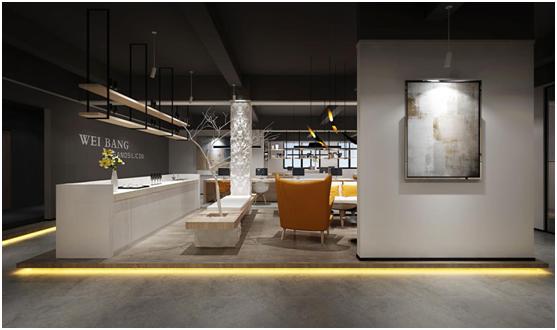 好的工作環(huán)境才會有好的心情！