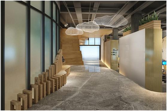 現(xiàn)代混搭LOFT嗎？