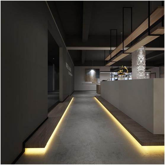 好的工作環(huán)境才會有好的心情！