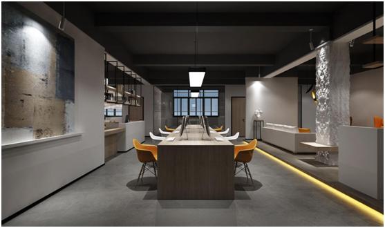 好的工作環(huán)境才會有好的心情！