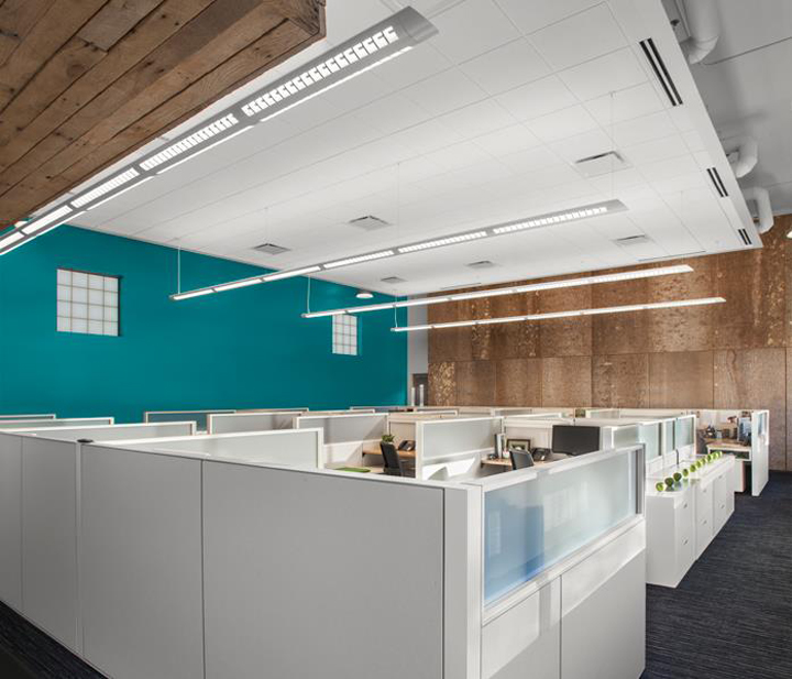 辦公室裝修時量房怎么量，需要考慮哪些呢?