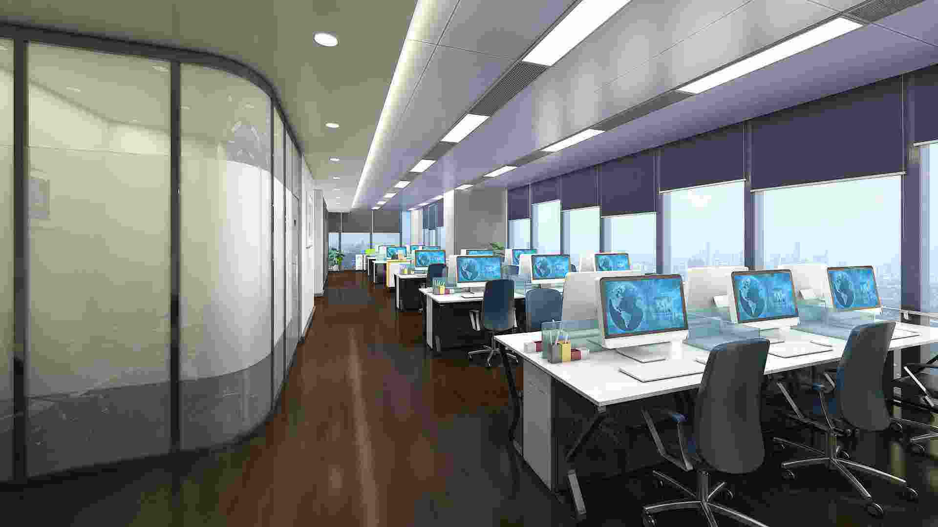 如何選購辦公家具？