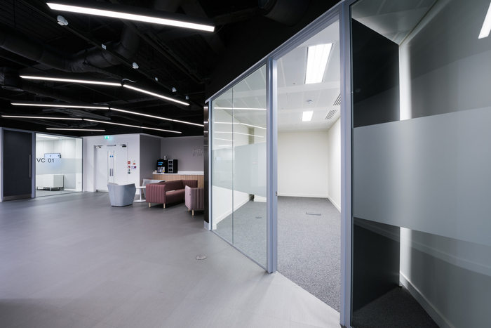 如何把握辦公室設(shè)計風格？