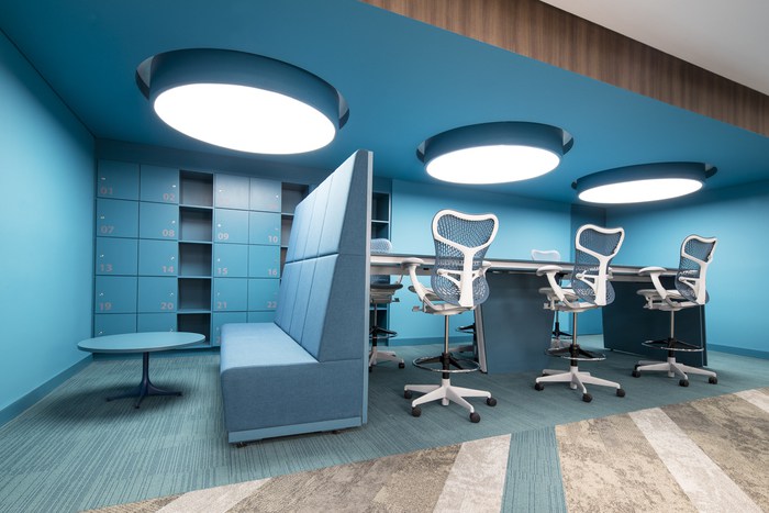 如何估算辦公室壁紙的用量？