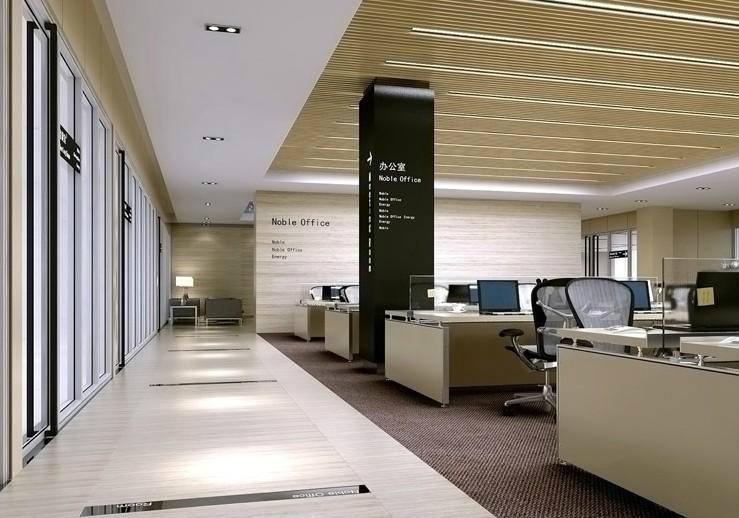 辦公室設(shè)計有哪些核心要點？