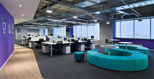 開(kāi)放式辦公室有哪些優(yōu)缺點(diǎn)呢？