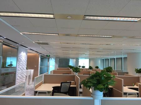 如何進(jìn)行優(yōu)質(zhì)的辦公室裝修呢？