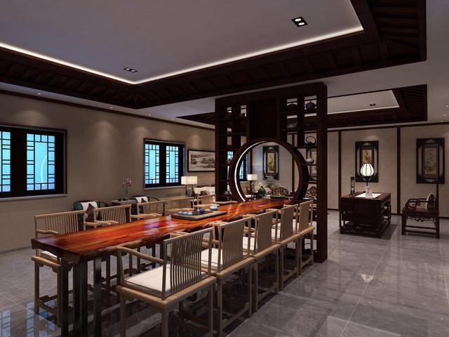 如何做到環(huán)保的辦公室裝修呢？