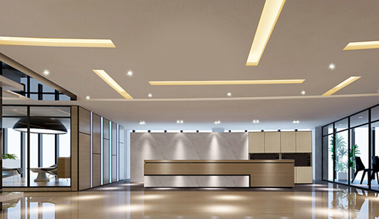 吊頂工程施工中的相關(guān)規(guī)定的是什么的？