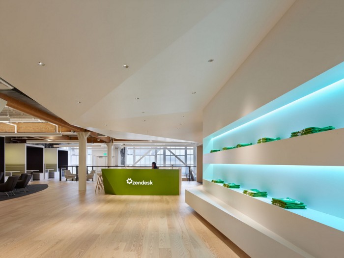 上海辦公室裝修找哪家？