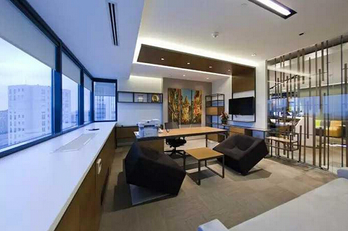 小型辦公室裝修，如何設(shè)計(jì)才能既舒適又省錢？