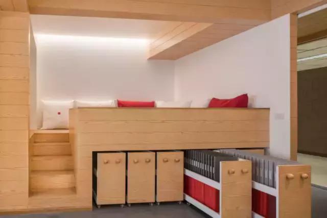 什么樣的辦公室設計讓你遠離頸椎困擾？！「案例賞析」