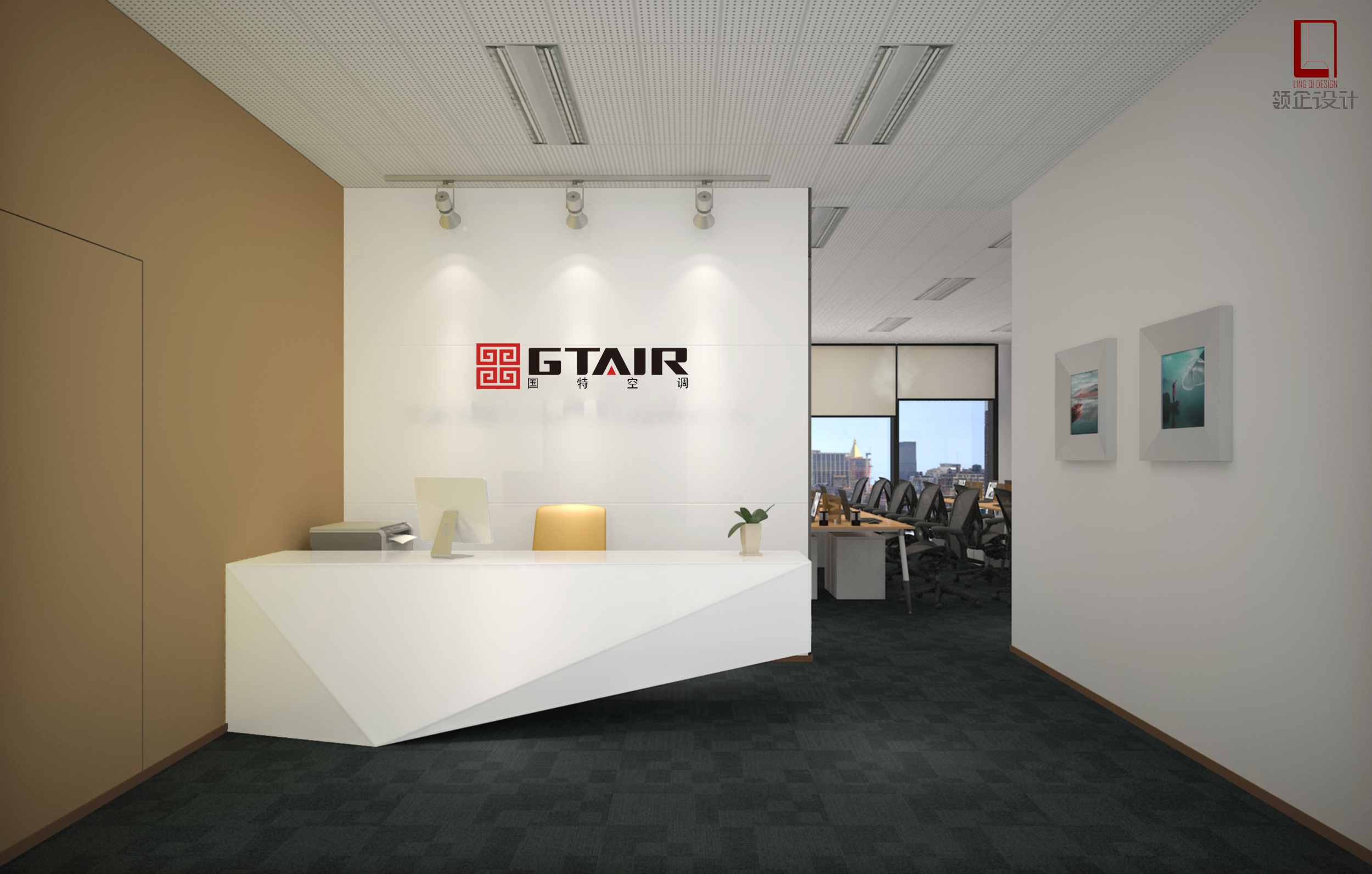 簡(jiǎn)約式的裝修風(fēng)格到底是什么樣的？