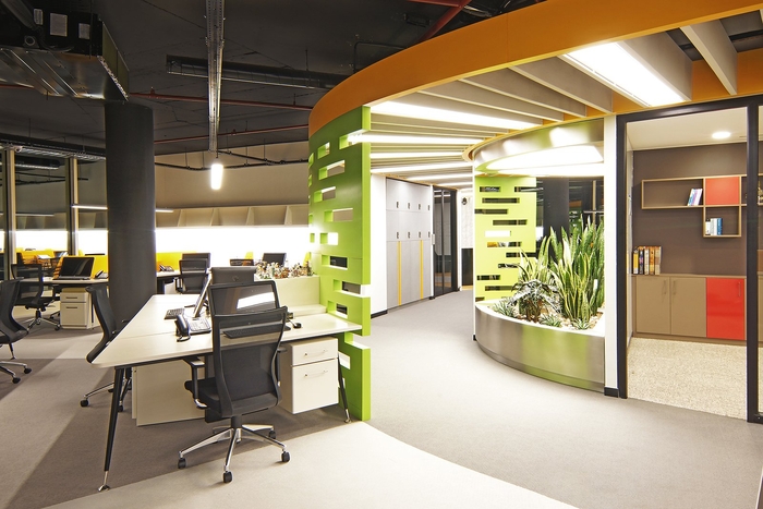 辦公室翻新裝修要注意什么？