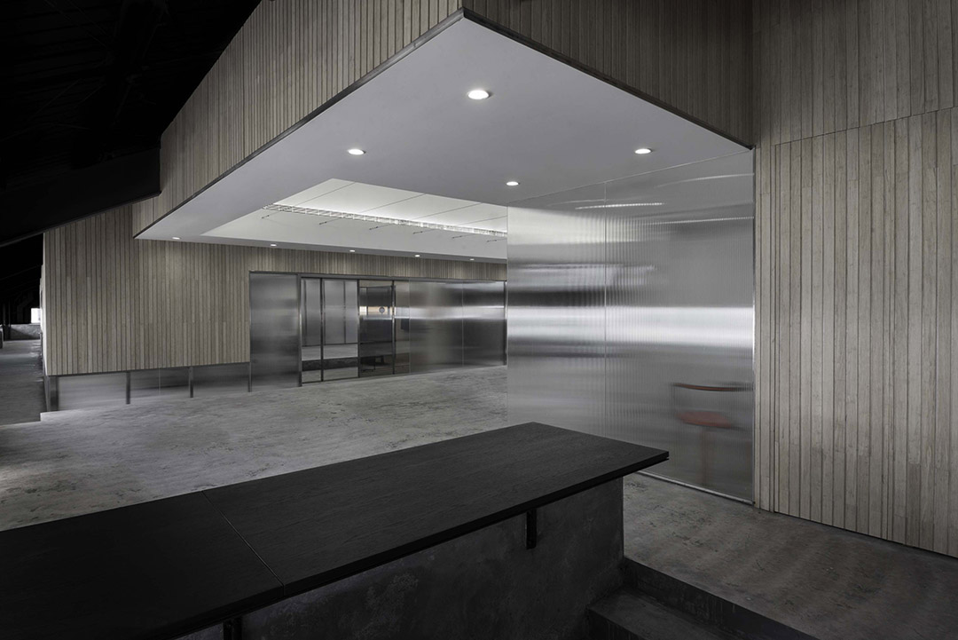 物聯(lián)網(wǎng)下的辦公室設計應該是什么樣的