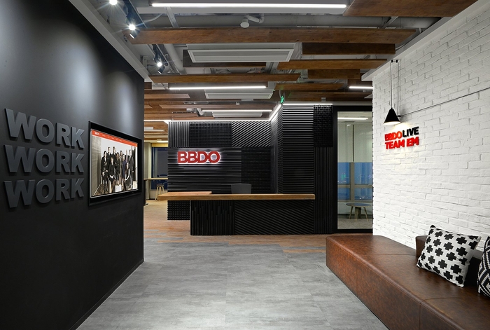 你在辦公室裝修中要注意問題注意了嗎？