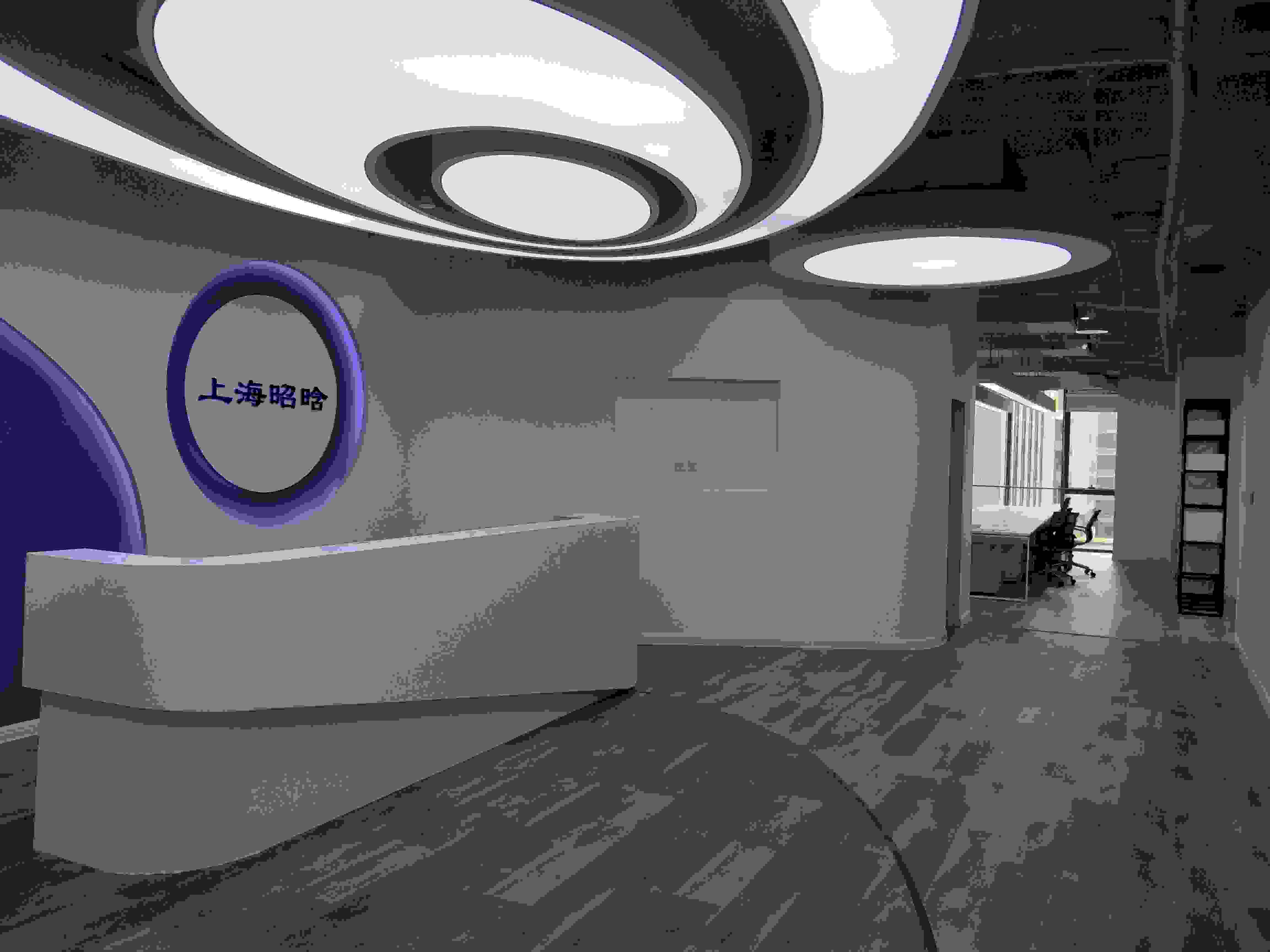 現(xiàn)代上海辦公室裝修中有那些新型的裝修理念