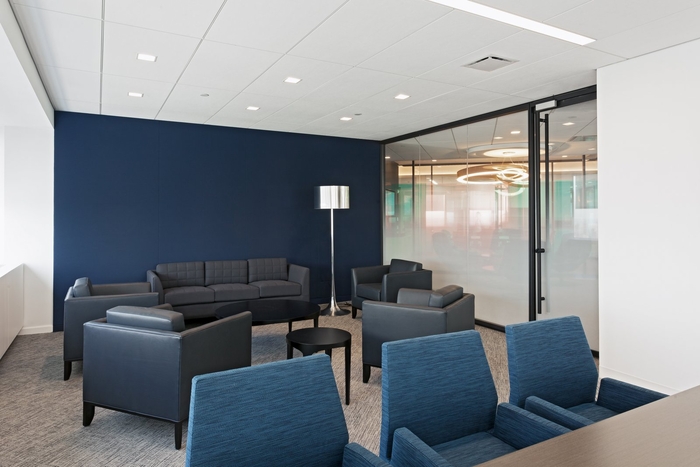 上海辦公室裝修采光差怎么辦？