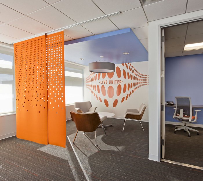 辦公室墻面如何裝飾？辦公室墻不平坦怎么辦？