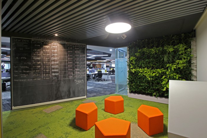 辦公室設計理念您了解多少？