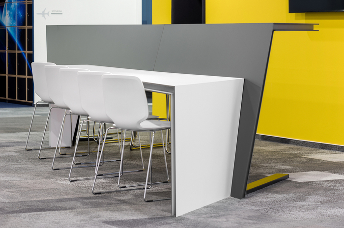 辦公室設計應該選擇哪種類型？辦公室設計風格