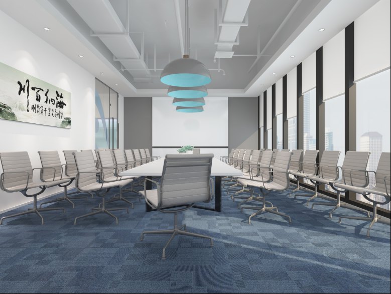 辦公室裝修的具體流程是什么？