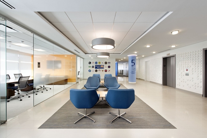 辦公室設(shè)計(jì)的特點(diǎn)是什么？