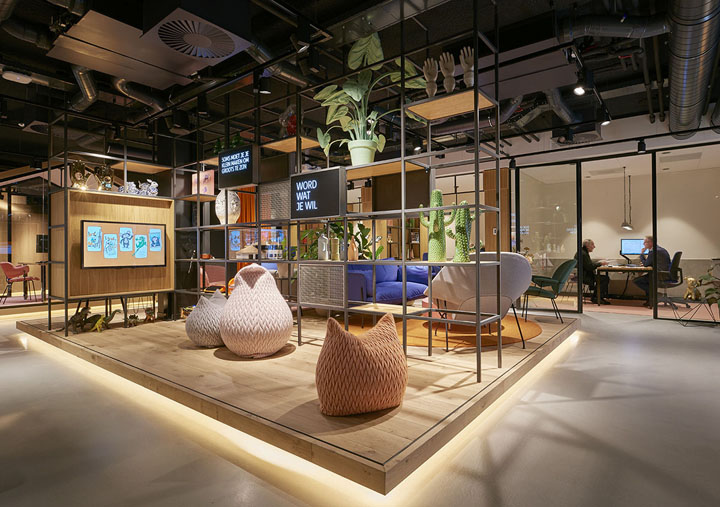 辦公室裝修味道大，我們?cè)撛趺崔k