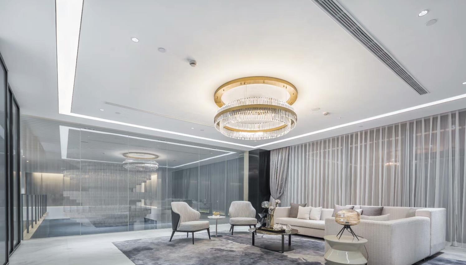 選擇辦公室裝修有什么好處？