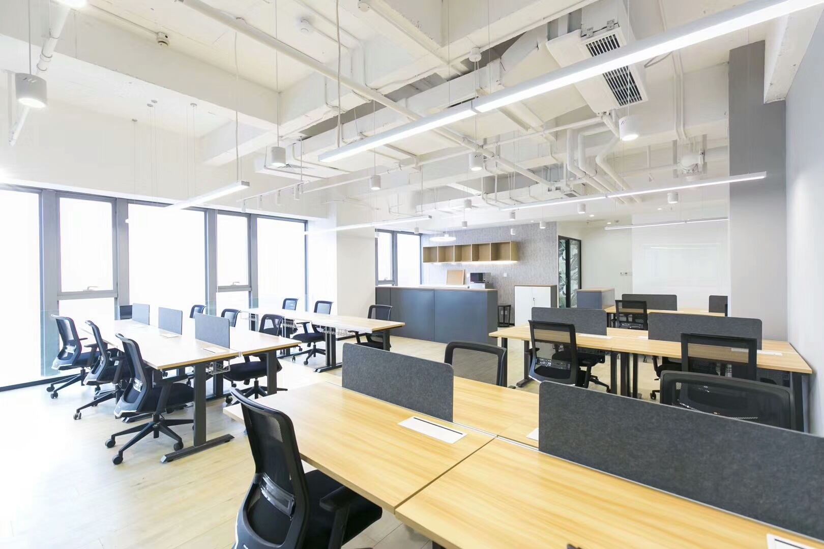 辦公室裝修電線的選用應注意什么？