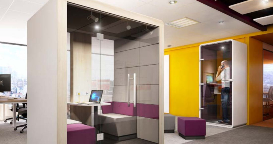 冬季辦公樓裝修需要注意什么問題？