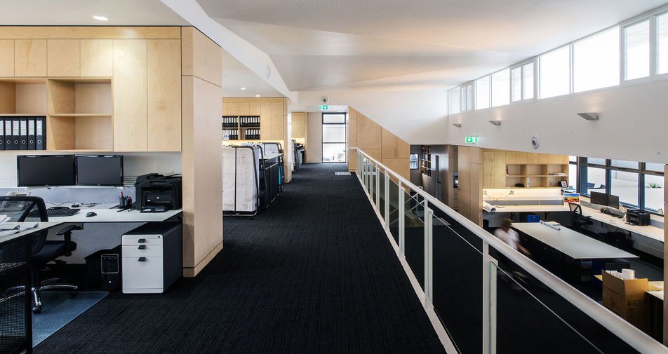 上海辦公樓裝修為什么報價都不一樣呢？