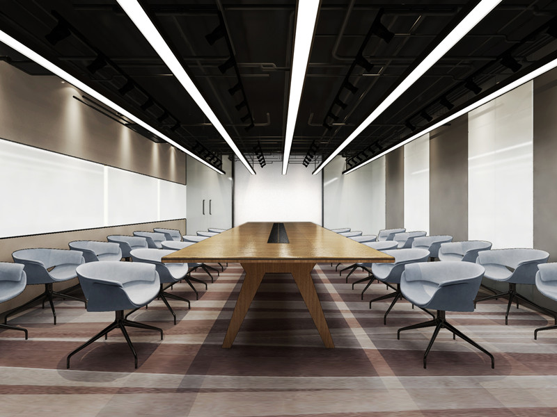 租用的辦公用房裝修，應該怎么選擇裝修公司？