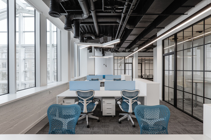 上海570多平米的新辦公室怎么裝修？裝修費用大概是多少？