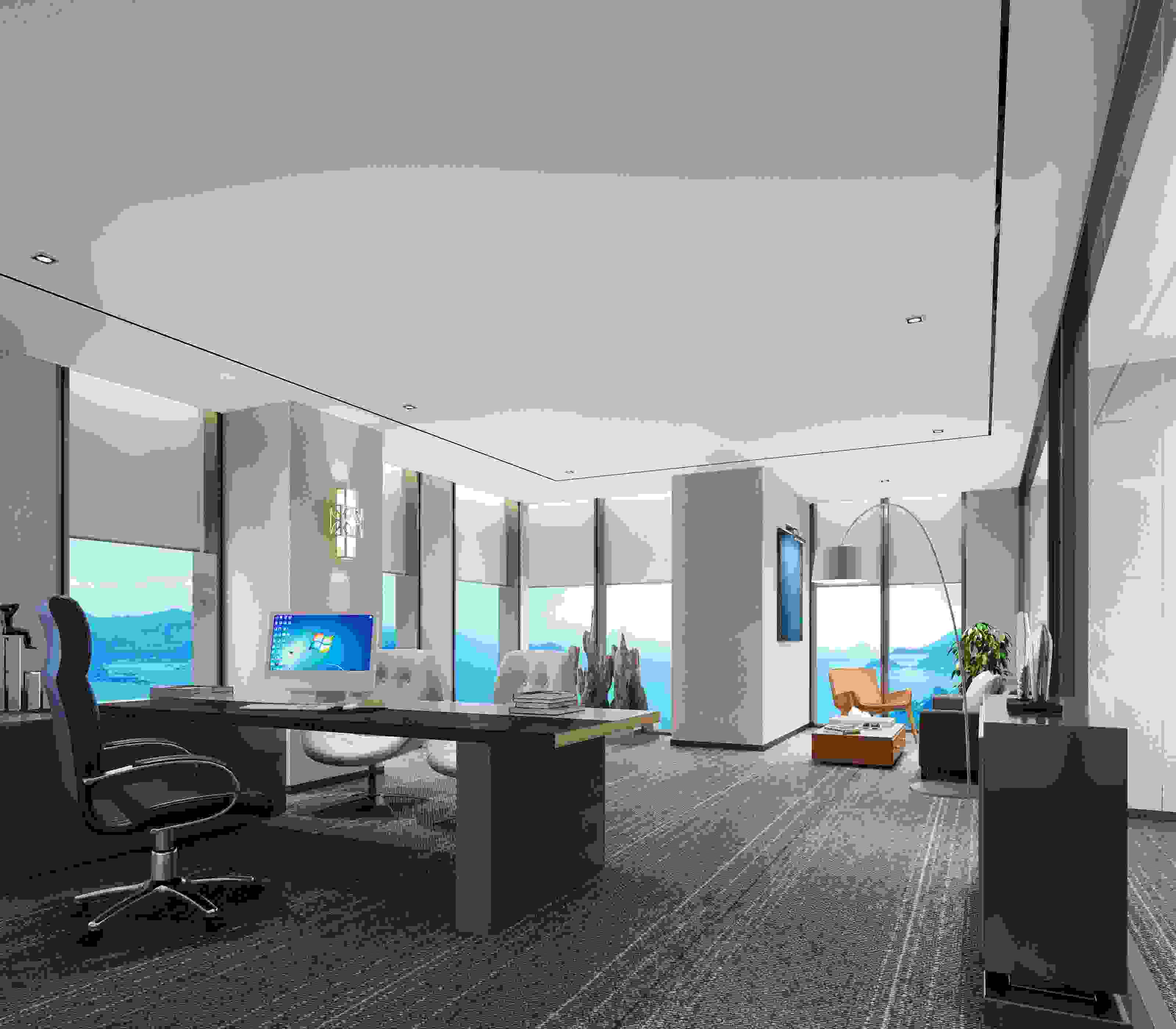 上海辦公室裝修一定要辦消防嗎？