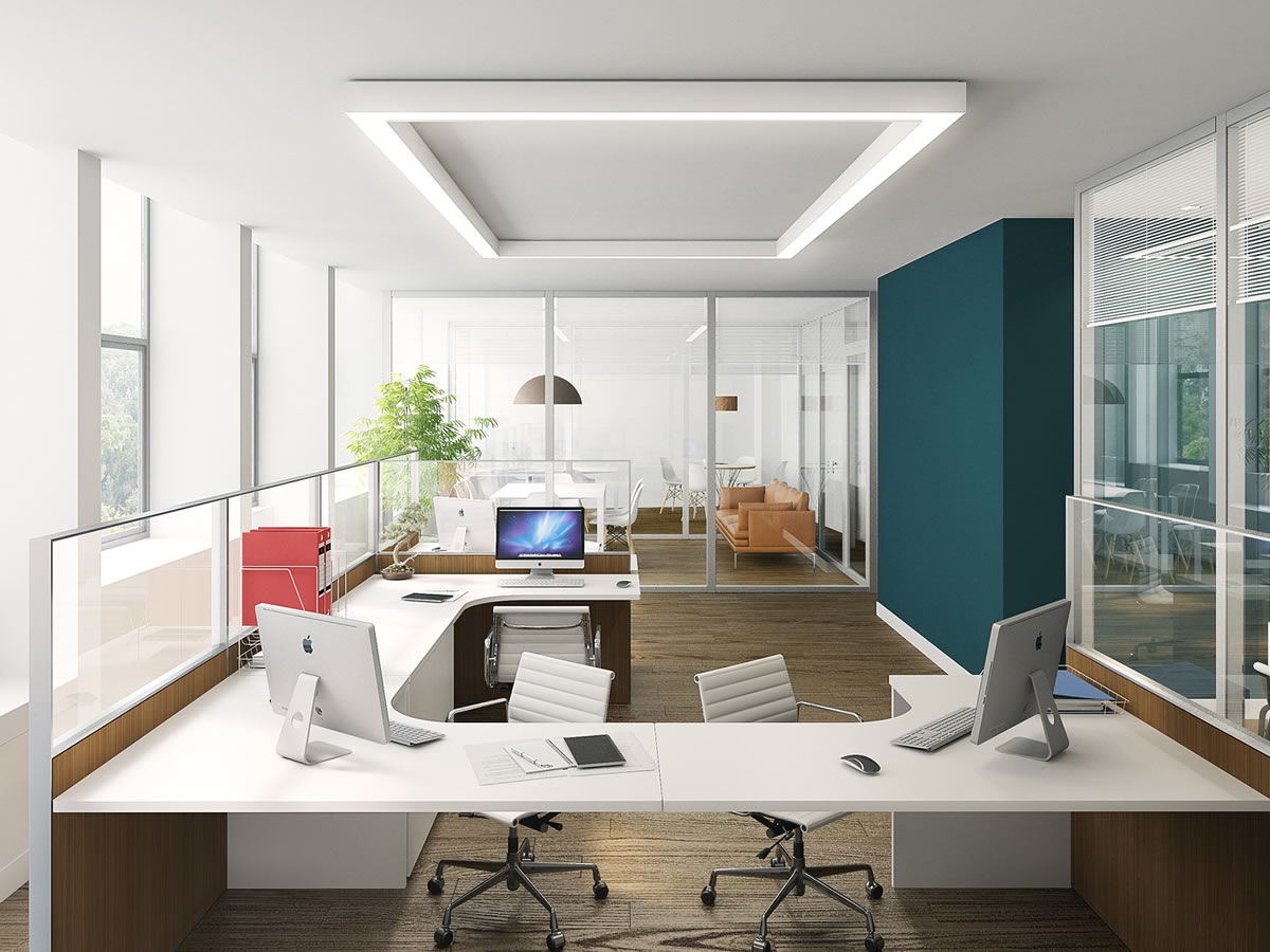 教育機構(gòu)辦公室如何設(shè)計？