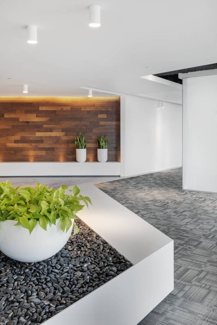 廣告公司辦公室如何裝修設(shè)計？把握這幾點，美呆了！