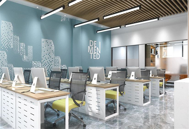 辦公室裝修用什么石膏線？看完這篇文章您就知道了