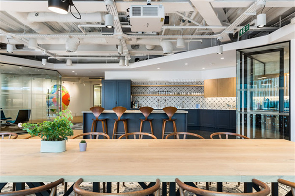 辦公室裝修設(shè)計(jì)需要考慮什么？