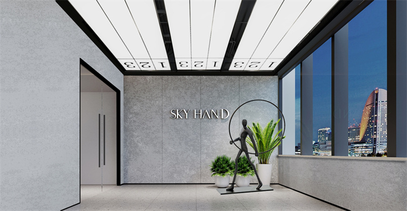 剛裝修好的辦公室不能立即辦公？新辦公室如何除甲醛？