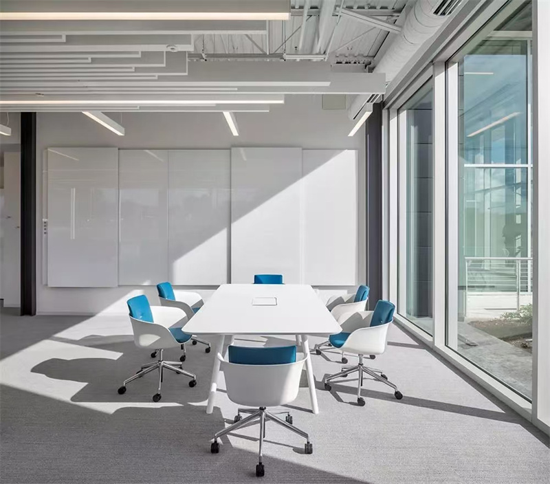 辦公室玻璃貼膜重要嗎！ 辦公室貼膜的好處有以下幾點