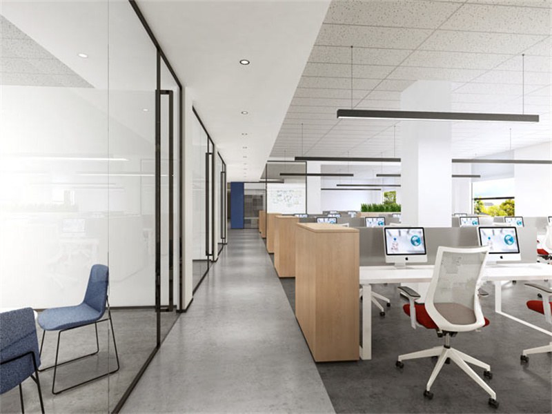 你的辦公室裝修花了多少錢？知道這幾點省下一大筆裝修費