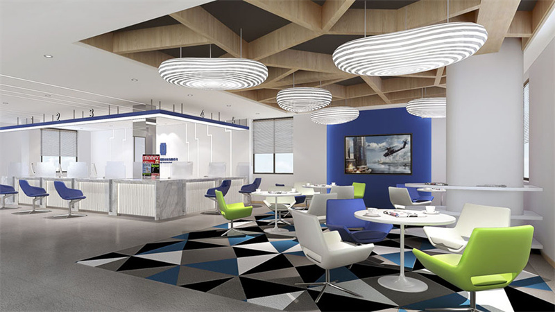 辦公室裝修設計費值得交嗎？有必要花這筆的開支嗎