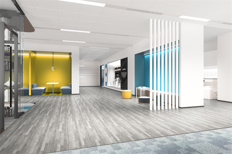 辦公室設(shè)計(jì)公司，辦公室裝修中會議室要怎么設(shè)計(jì)？