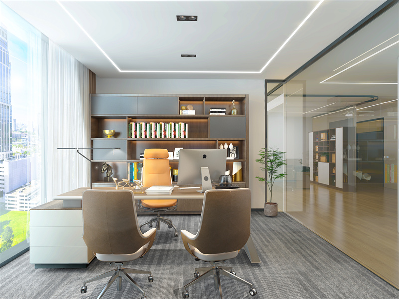 辦公樓裝修設(shè)計方案中如何選擇防水涂料？辦公樓裝修設(shè)計