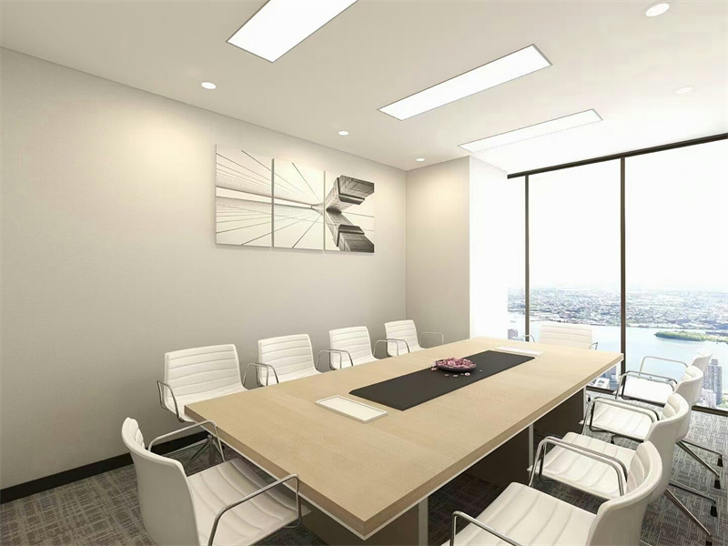 【辦公空間設(shè)計】怎么做好辦公室設(shè)計區(qū)域布局？