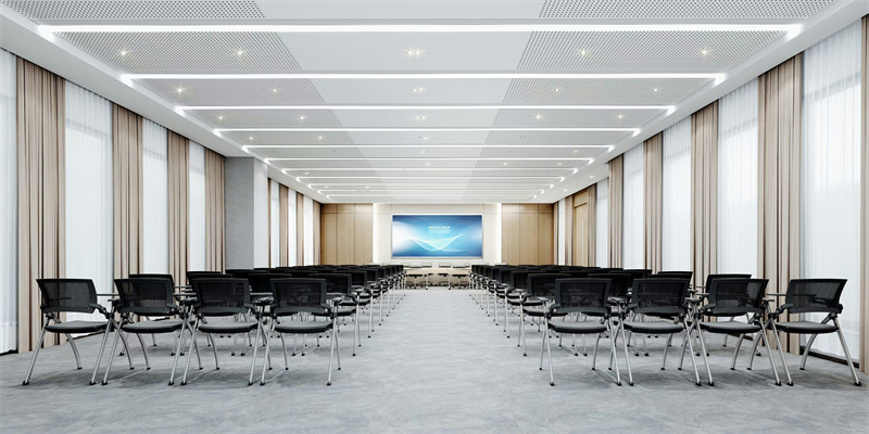 ?上海辦公室裝修注意事項，辦公室裝修設(shè)計把控要點（不