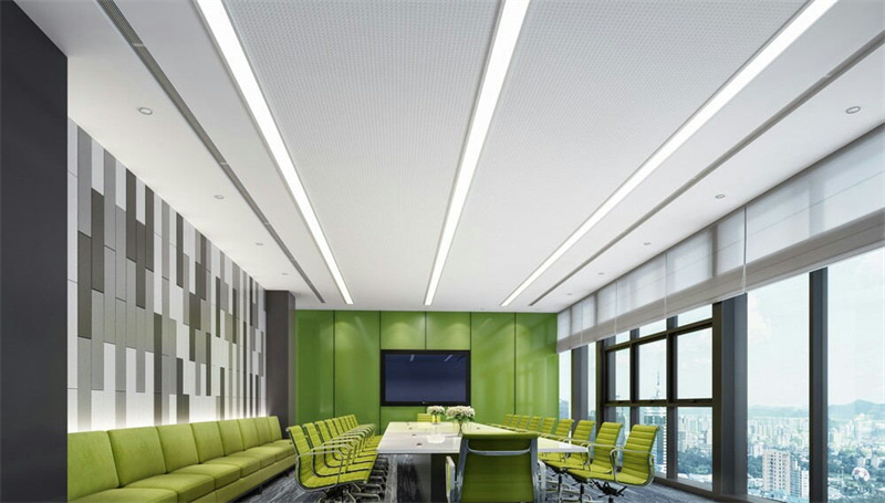 上海小型寫字樓裝修技巧？辦公室裝修有哪些風格？