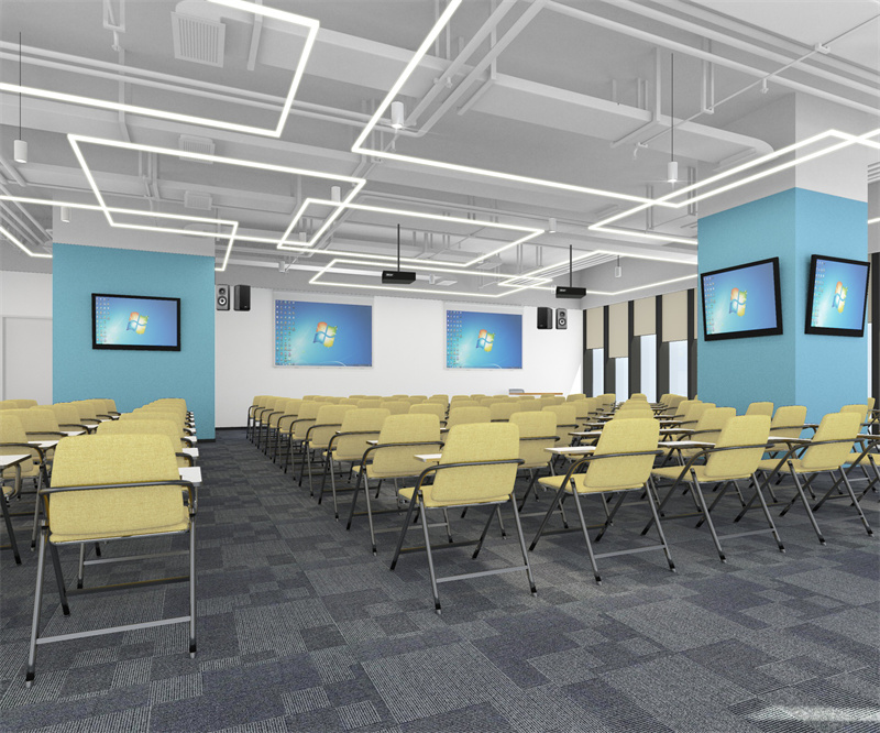 寫字樓裝修設(shè)計(jì)流程4大步驟？寫字樓裝修風(fēng)格