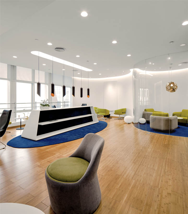 等待區(qū)裝修設計